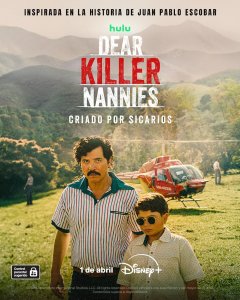 Дорогие няни-убийцы